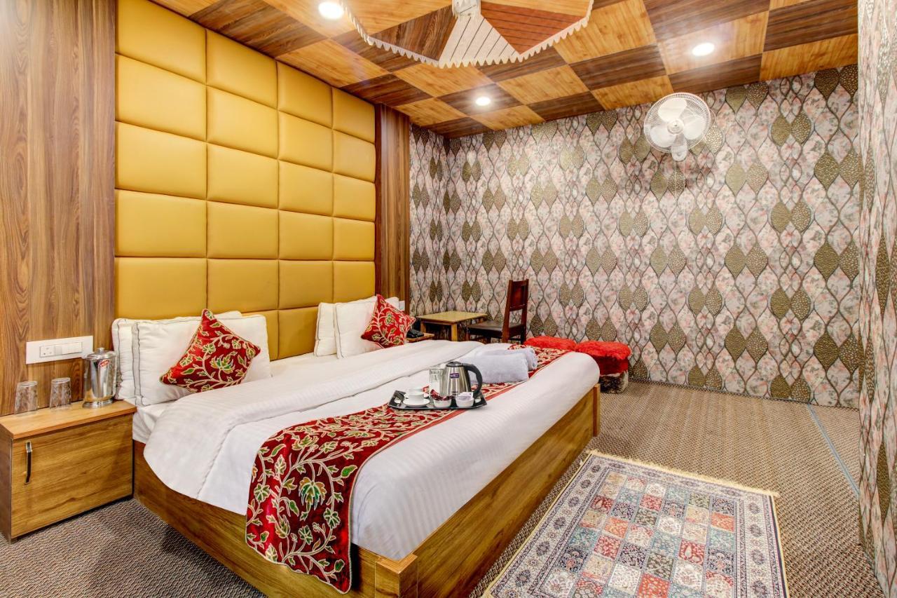 Hotel Royal Hameed Srīnagar Eksteriør billede